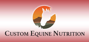Shop Custom Equine Nutrition